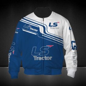 LS Tractor Bomberjacke