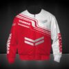 Yanmar Bomberjacke