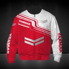 Yanmar Bomberjacke