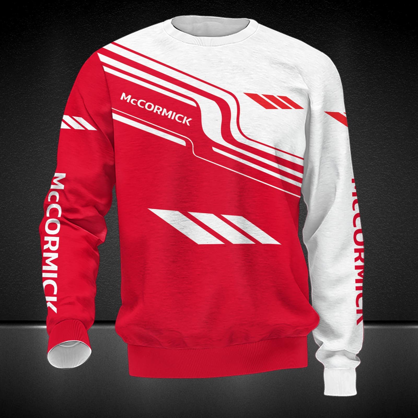 McCormick Sweatshirt