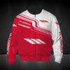 McCormick Bomberjacke