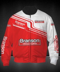Branson Bomberjacke