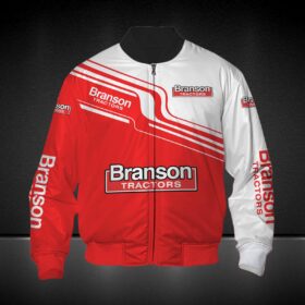 Branson Bomberjacke