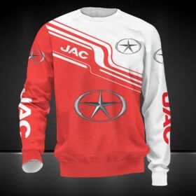 JAC Truck Sweatshirt