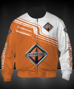International Bomberjacke