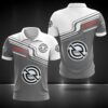 Detroit Diesel Poloshirt