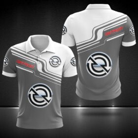 Detroit Diesel Poloshirt