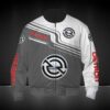 Detroit Diesel Bomberjacke