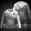 Detroit Diesel Hoodie