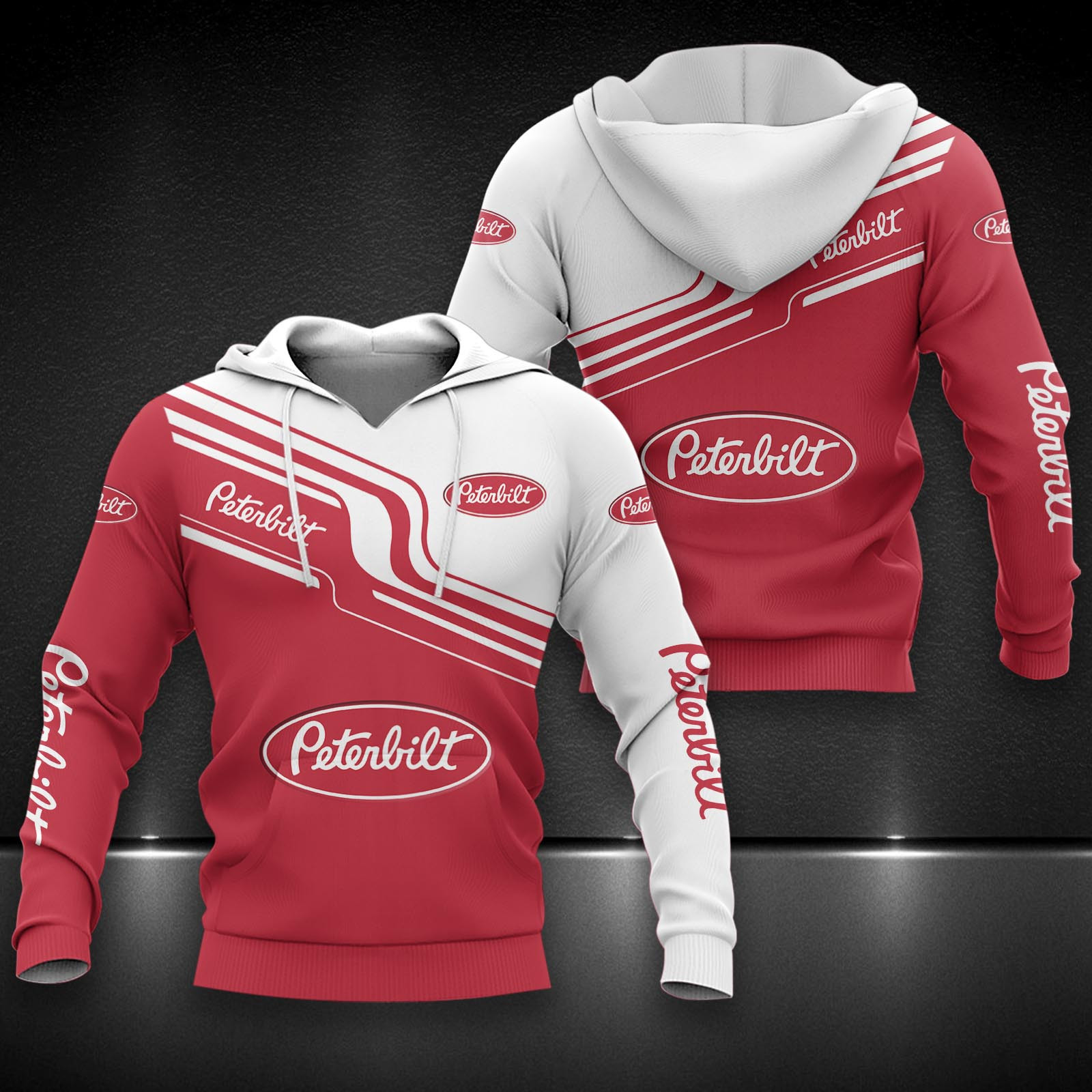 Peterbilt Hoodie