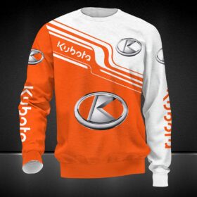 Kubota Sweatshirt