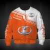 Kubota Bomberjacke