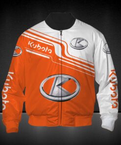 Kubota Bomberjacke