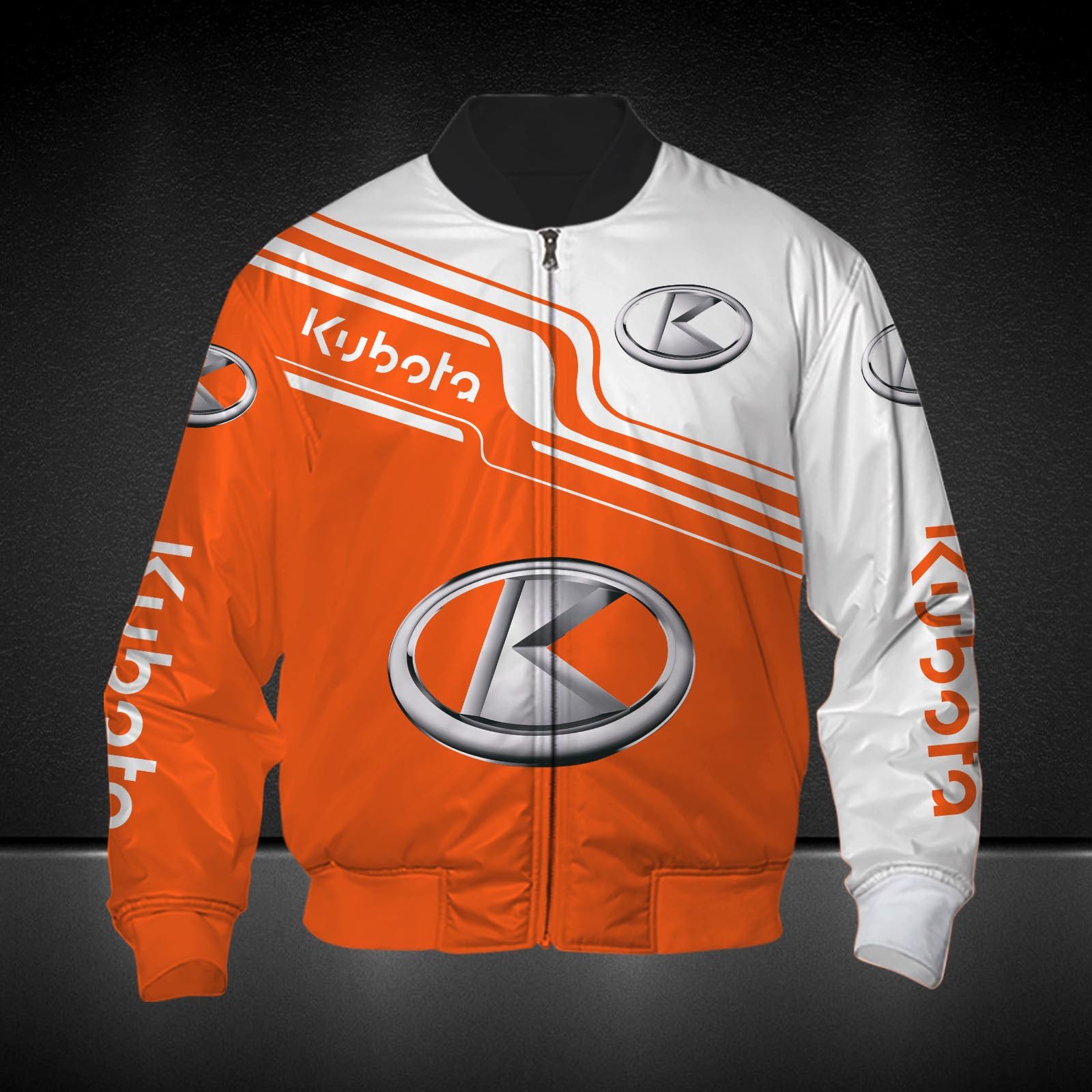 Kubota Bomberjacke