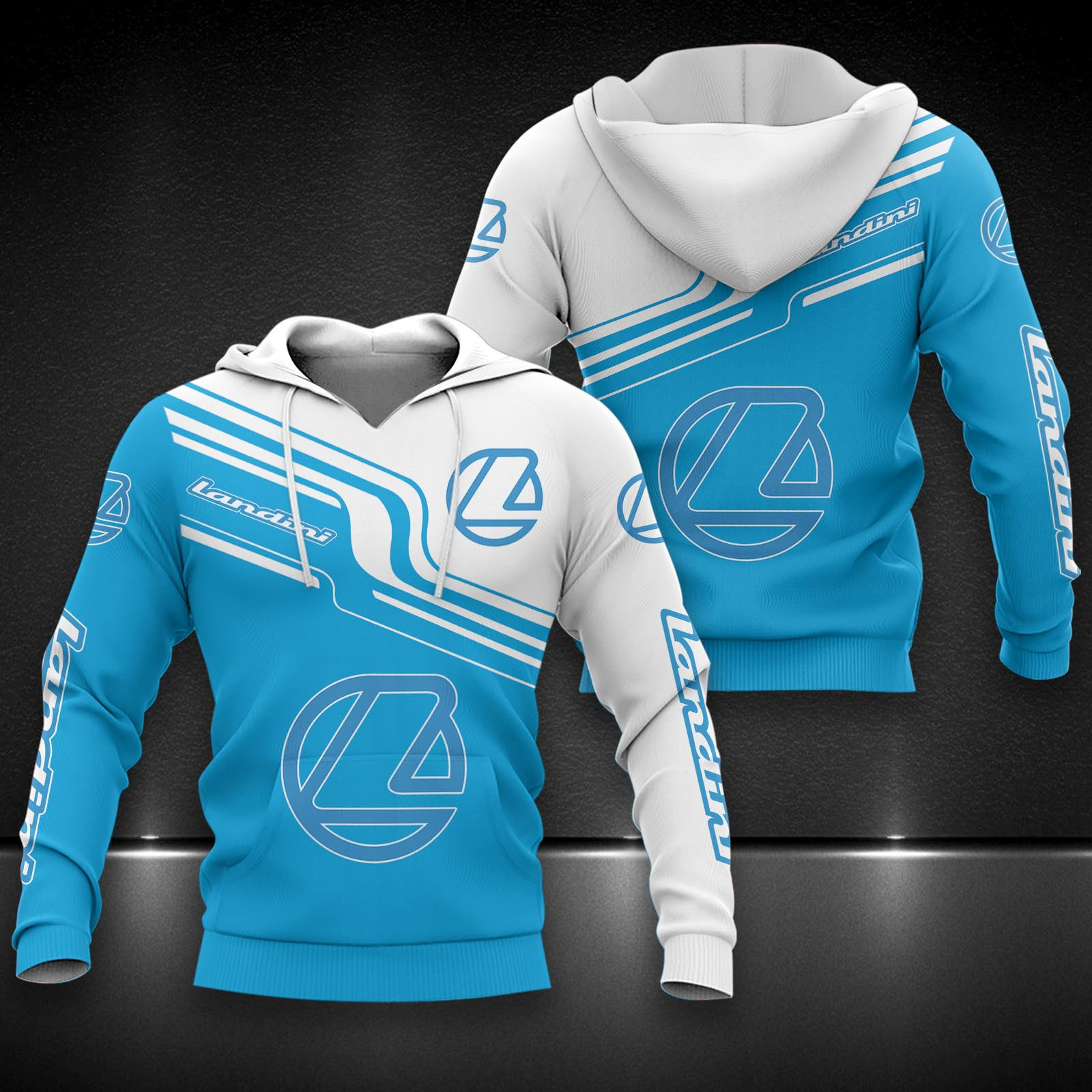 Landini Hoodie