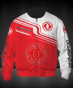 Dongfeng Bomberjacke