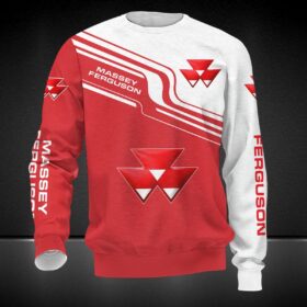 Massey Ferguson Sweatshirt