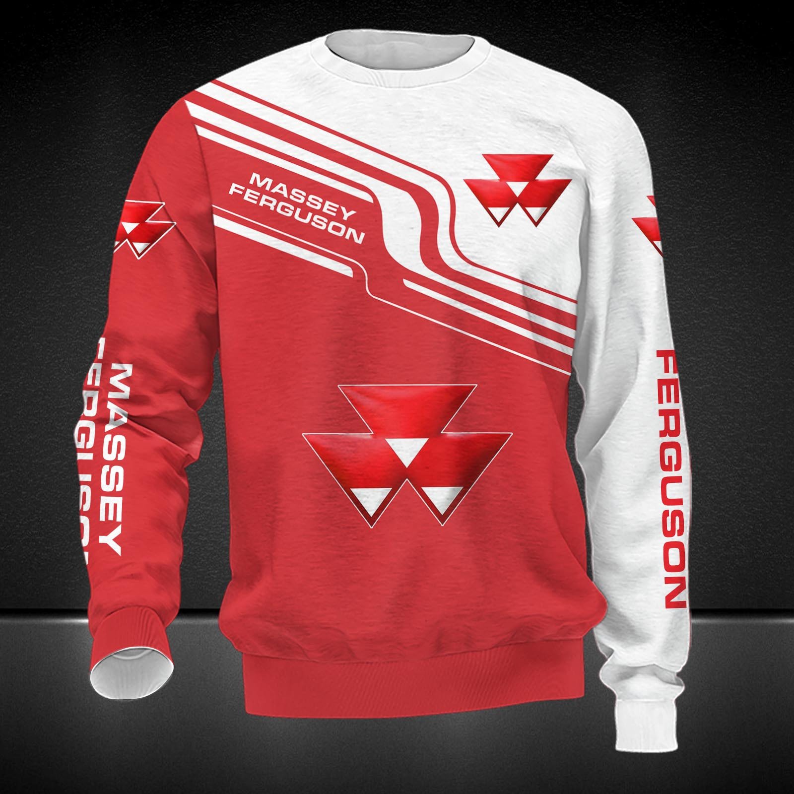 Massey Ferguson Sweatshirt