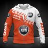 Kioti Zip Hoodie