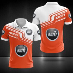 Kioti Poloshirt