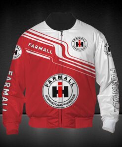Farmall Bomberjacke