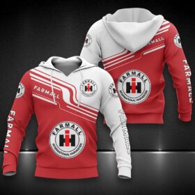 Farmall Hoodie