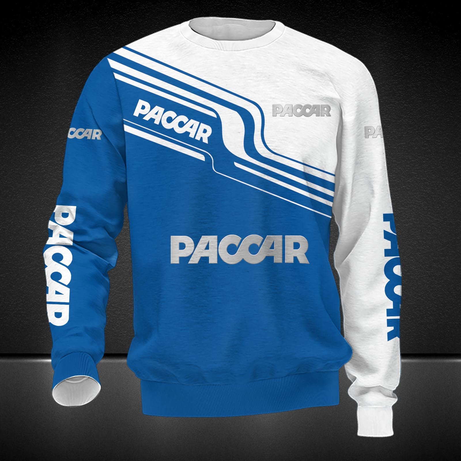 Paccar Sweatshirt