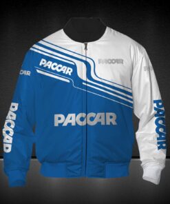 Paccar Bomberjacke