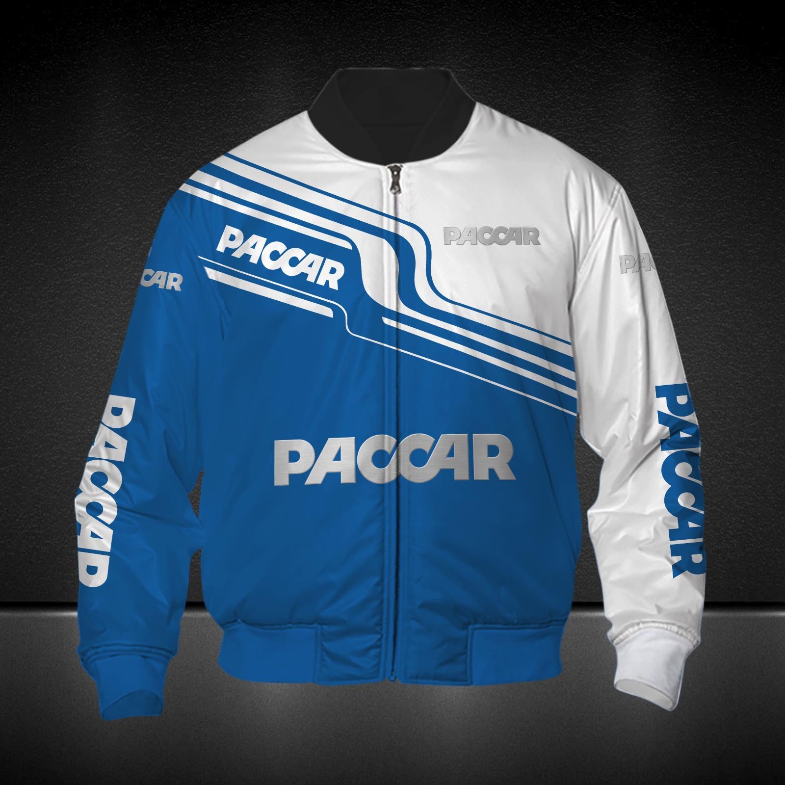 Paccar Bomberjacke