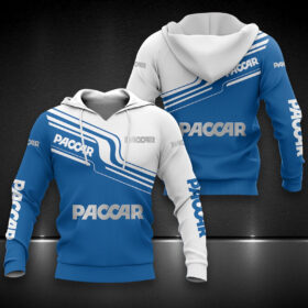 Paccar Hoodie