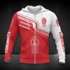 Kenworth Zip Hoodie
