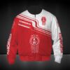 Kenworth Bomberjacke