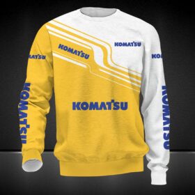 Komatsu Sweatshirt
