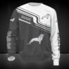 MAN Truck Sweatshirt