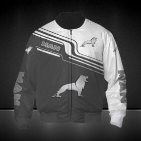 MAN Truck Bomberjacke