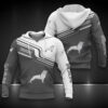 MAN Truck Hoodie