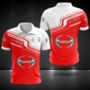 Hino Poloshirt