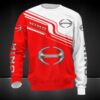 Hino Sweatshirt