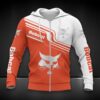 Bobcat Zip Hoodie