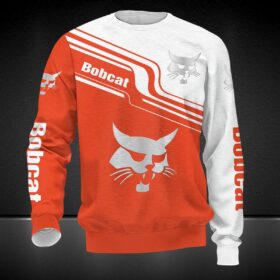 Bobcat Sweatshirt