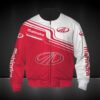 Mahindra Bomberjacke