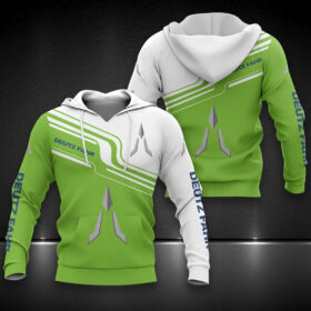 Deutz-Fahr Hoodie