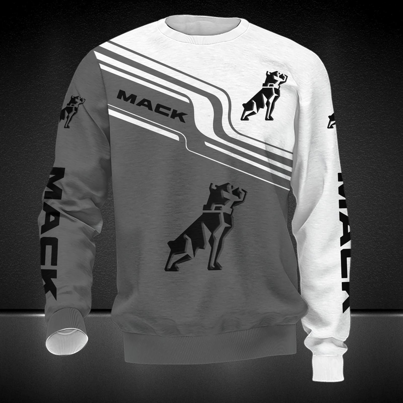 Mack Sweatshirt