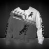 Mack Bomberjacke