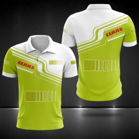 Claas Poloshirt