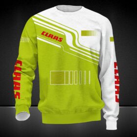 Claas Sweatshirt