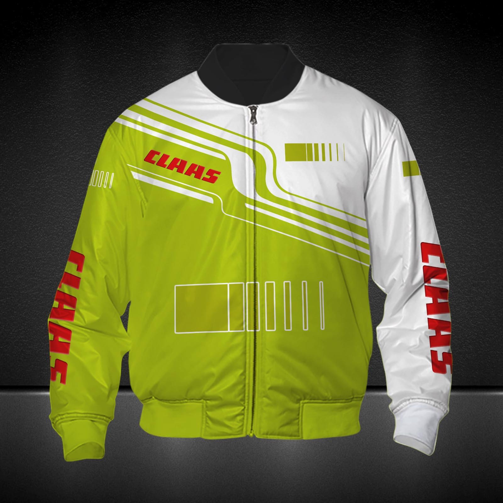 Claas Bomberjacke