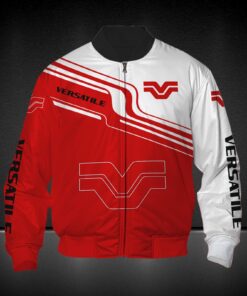Versatile Bomberjacke