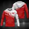 Versatile Hoodie