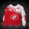 Jinma Bomberjacke